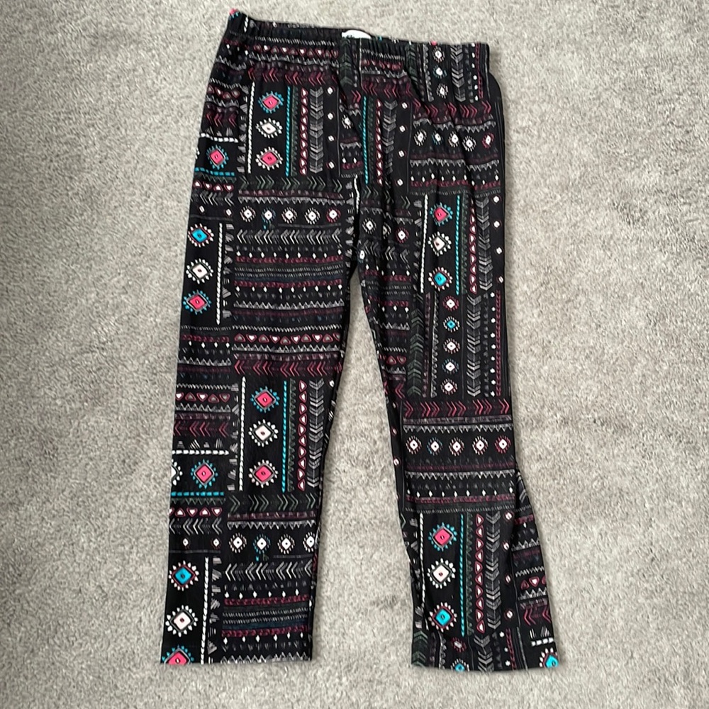 Epic threads capri leggings